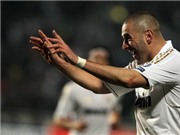 Bóng đá anh, ngoại hạng anh, lịch thi đấu euro 2012, Benzema: Tội đồ là anh, người hùng cũng là anh